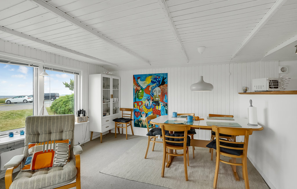 Ferienhaus - Trend Strand , Dänemark - L50035 7