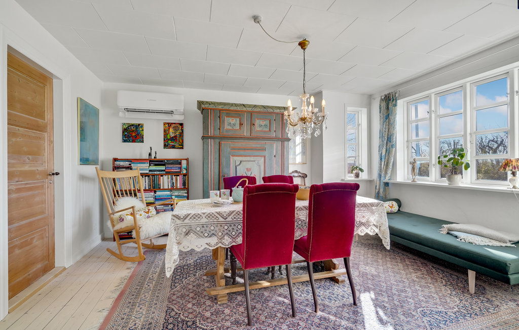 Ferienhaus - Ertebølle , Dänemark - L50110 18