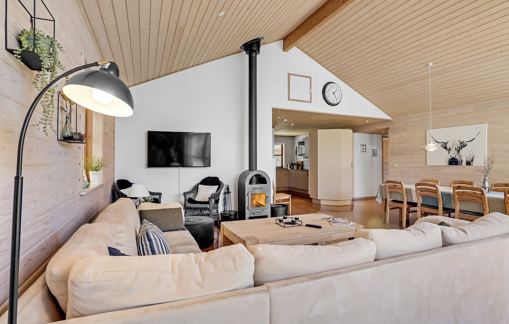 Ferienhaus - Trend , Dänemark - L50388 4