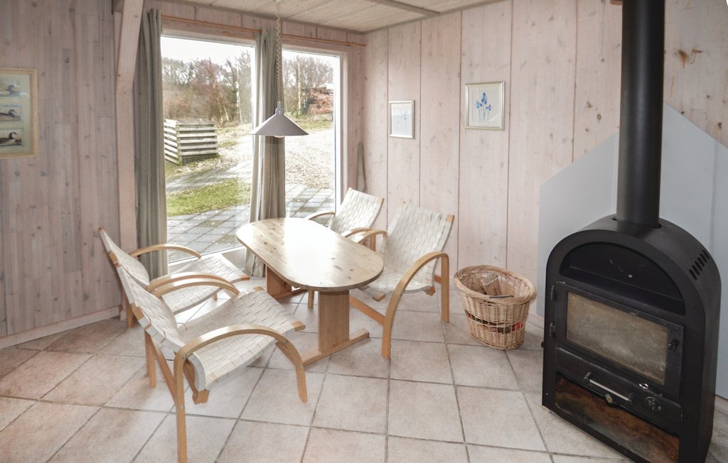 Feriehuse - Illeris , Danmark - L50997 11