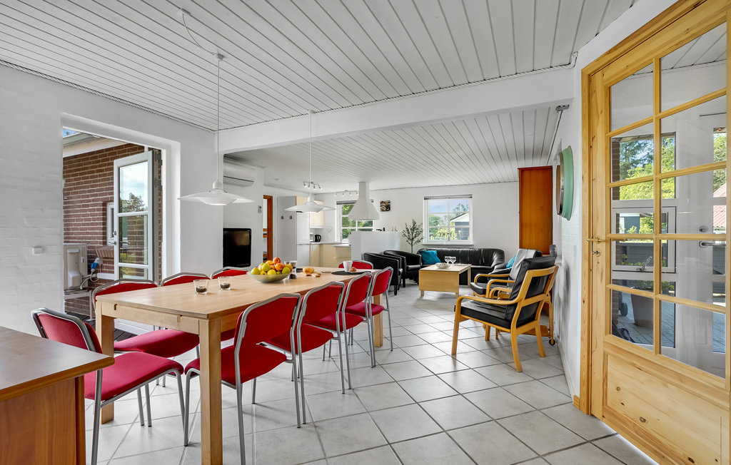 Ferienhaus - Lovns Strand , Dänemark - L50013 21