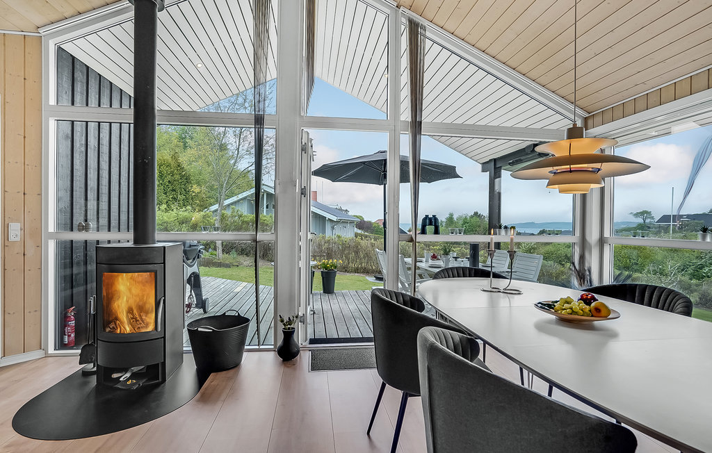 Feriehuse - Hjarbæk Strand , Danmark - L50109 20