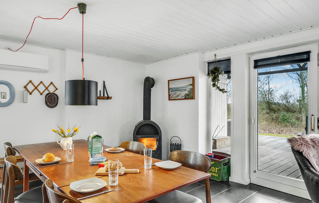 Feriehuse - Lundø , Danmark - L50224 18