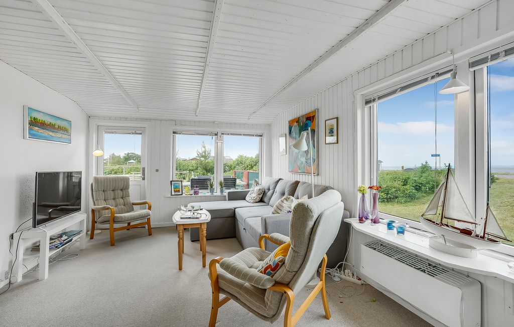 Ferienhaus - Trend Strand , Dänemark - L50035 4