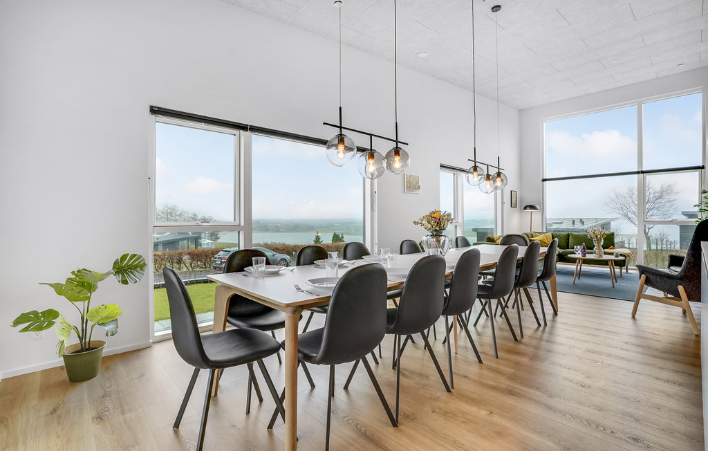 Ferienhaus - Hjarbæk Fjord , Dänemark - L50018 24