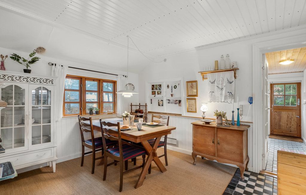 Feriehuse - Virksund , Danmark - L50032 4
