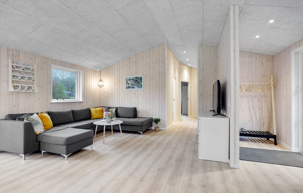 Ferienhaus - Lovns Strand , Dänemark - L50057 4