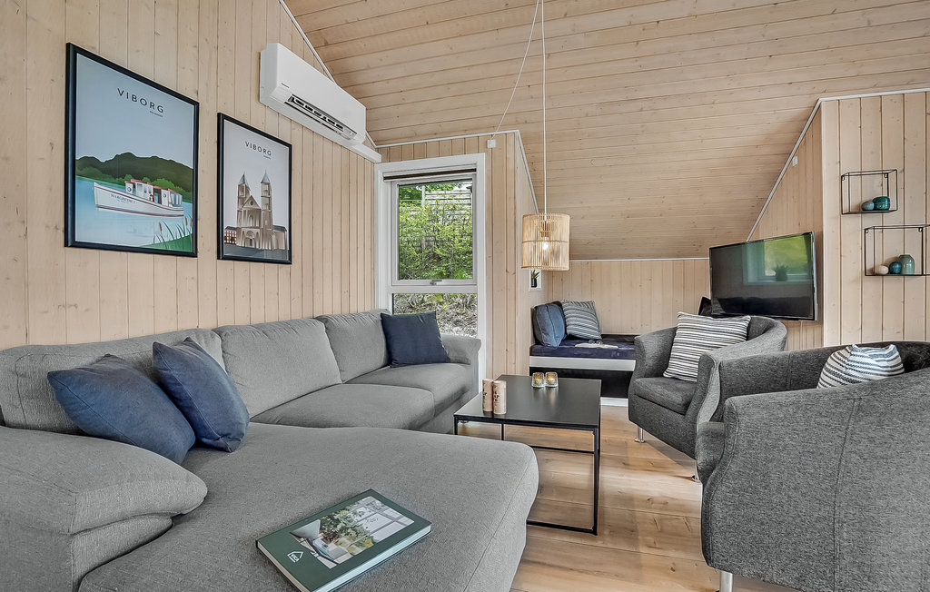 Feriehuse - Hjarbæk Strand , Danmark - L50109 18