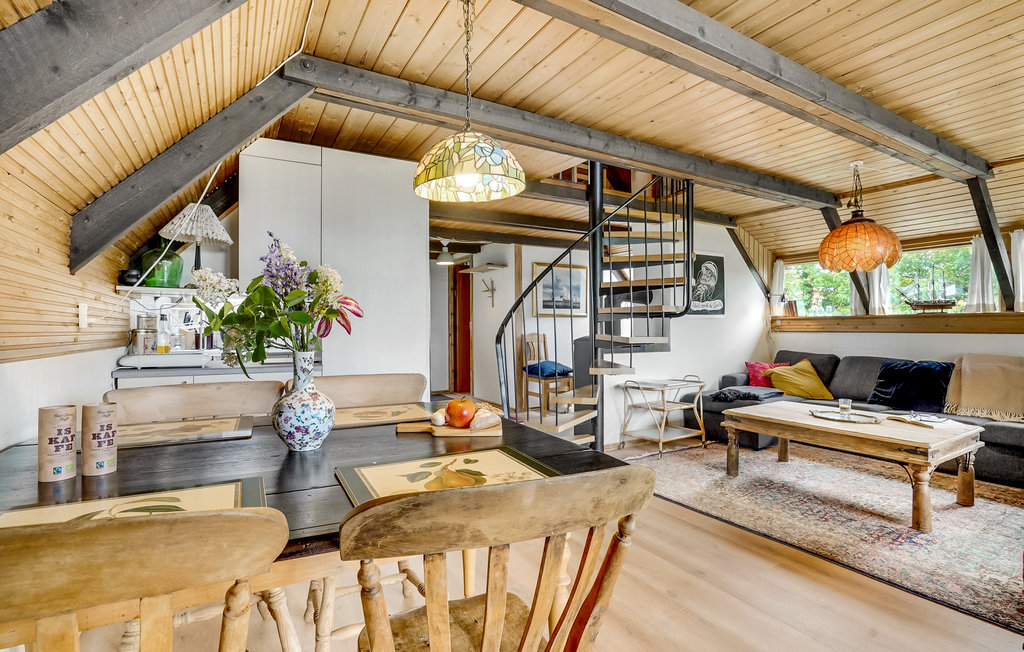 Ferienhaus - Hjarbæk , Dänemark - L50157 6