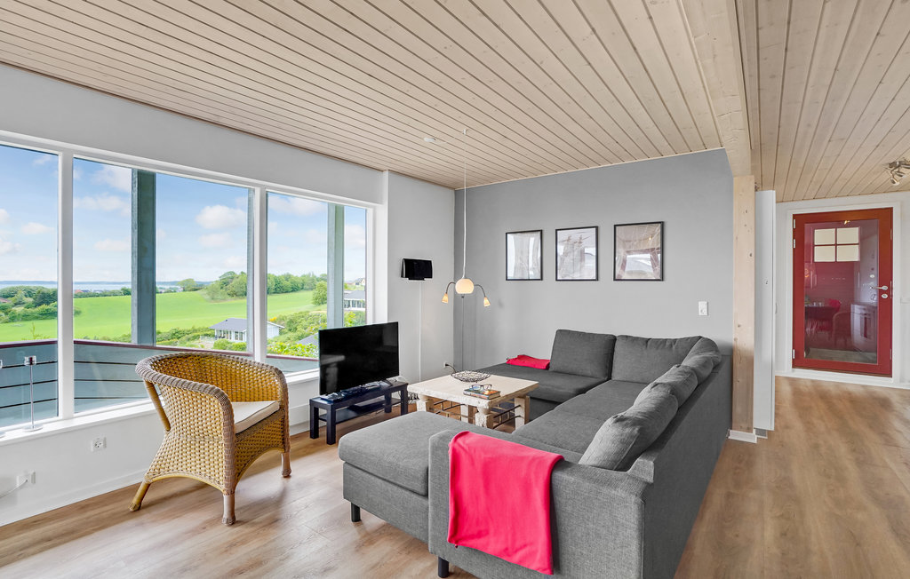 Ferienhaus - Hvalpsund , Dänemark - L50306 17