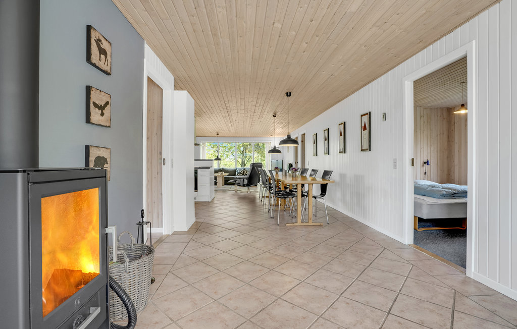 Ferienhaus - Illeris , Dänemark - L50316 13