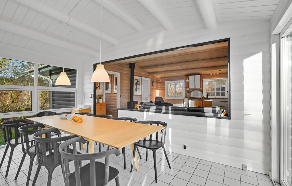 Feriehuse - Ertebølle , Danmark - L50826 19