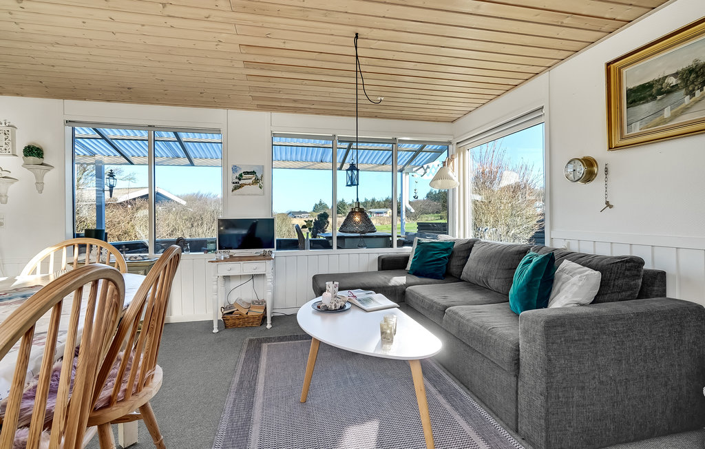 Ferienhaus - Lendrup , Dänemark - L50001 4