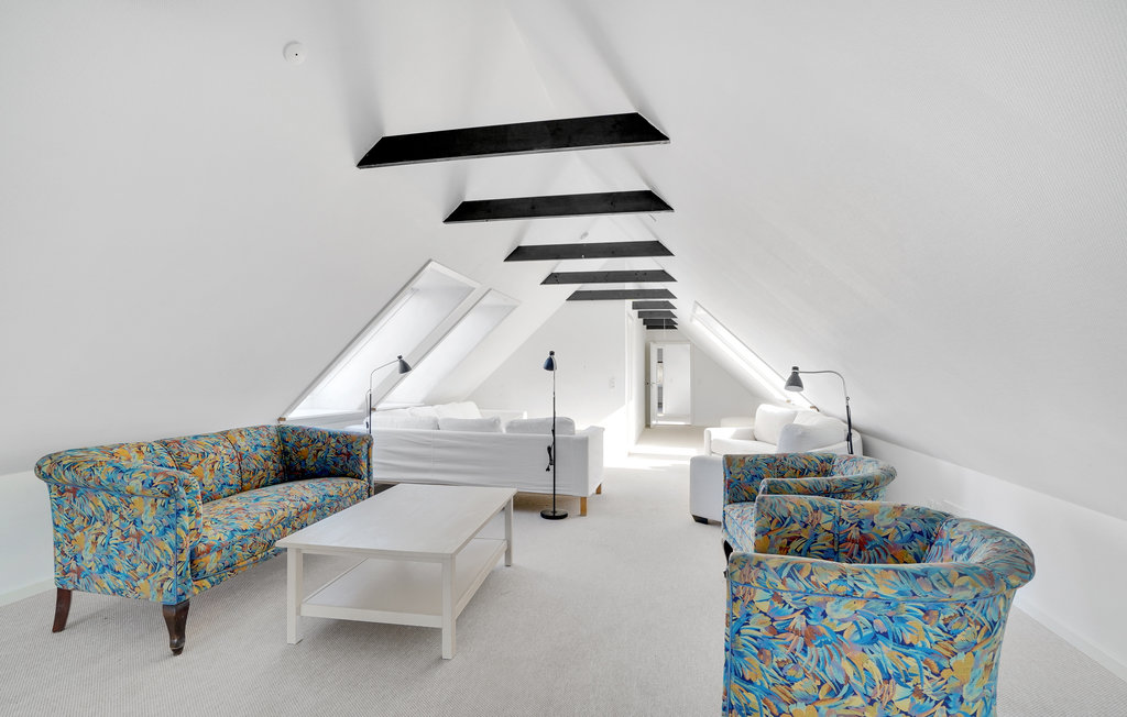 Ferienhaus - Lundø strand , Dänemark - L50039 8