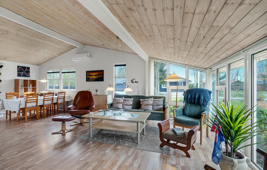 Ferienhaus - Virksund , Dänemark - L50052 2
