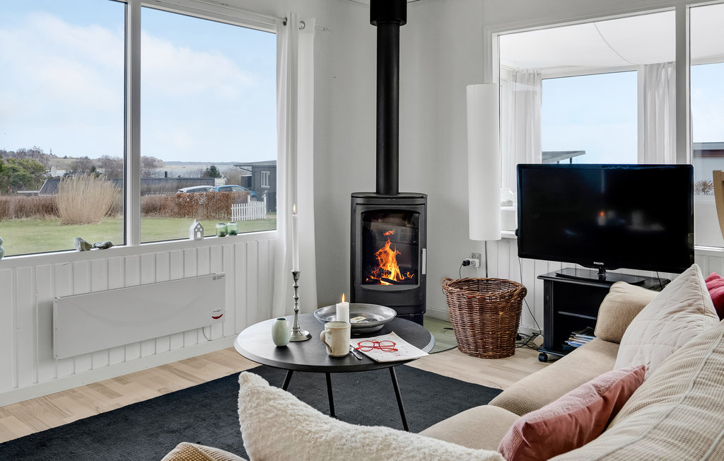 Ferienhaus - Lovns , Dänemark - L50075 8