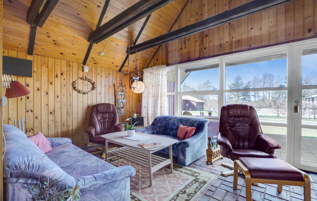 Feriehuse - Trend Strand , Danmark - L50112 14