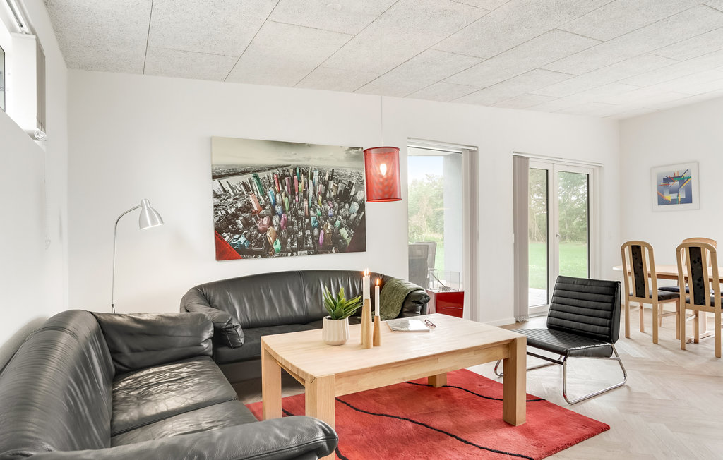 Feriehuse - Nibe Limfjorden , Danmark - L50118 19