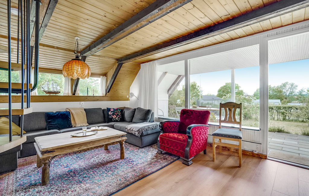 Ferienhaus - Hjarbæk , Dänemark - L50157 4