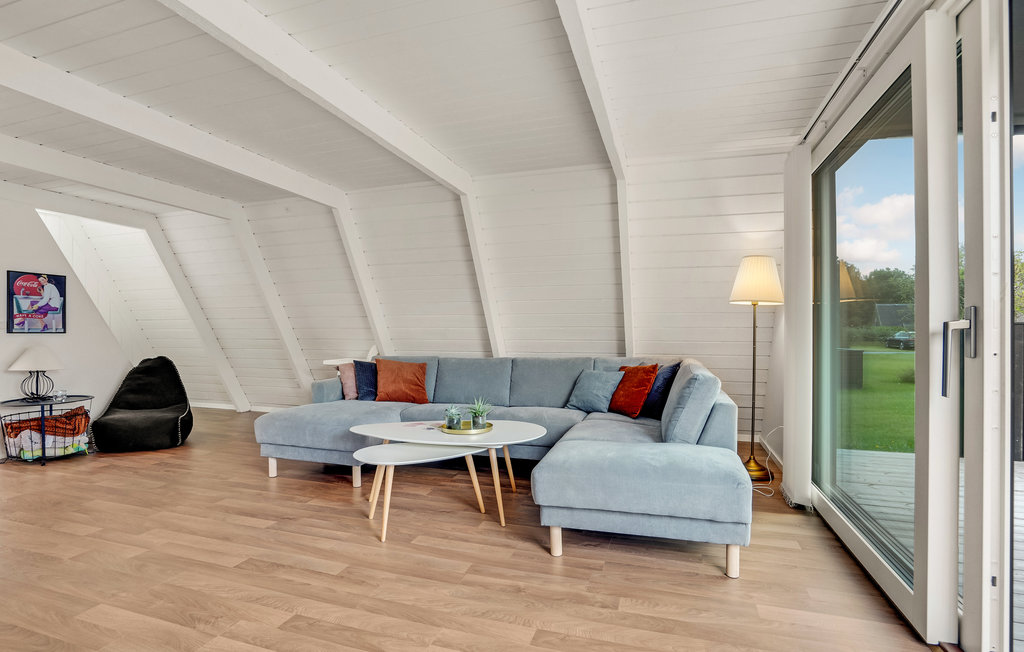 Ferienhaus - Himmerland , Dänemark - L50189 11