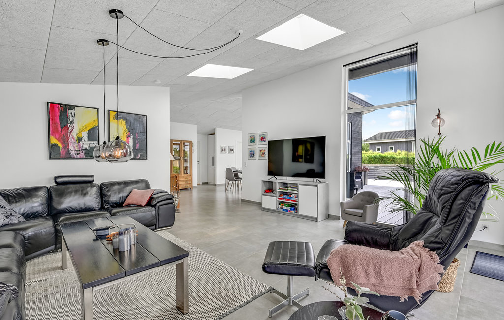 Ferienhaus - Hvalpsund , Dänemark - L50202 4