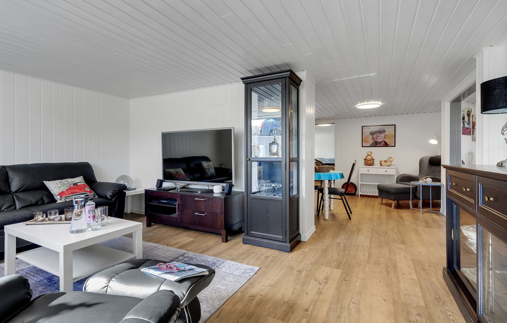 Ferienwohnung - Trend , Dänemark - L50257 2