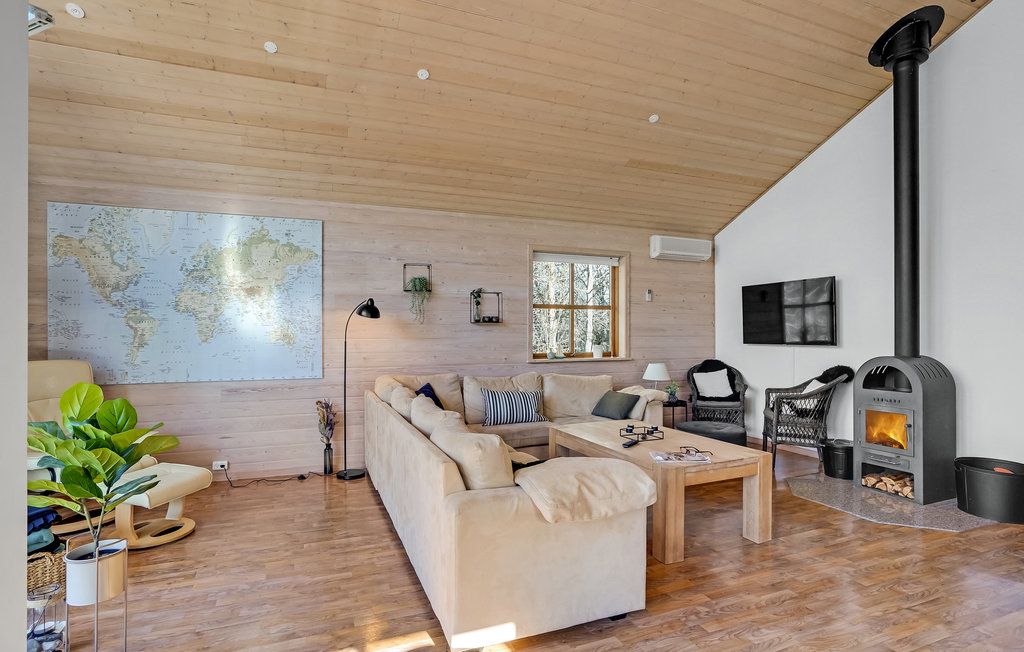 Ferienhaus - Trend , Dänemark - L50388 3