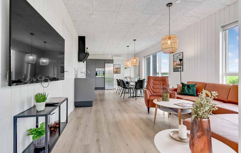 Feriehuse - Hjarbæk Fjord , Danmark - L50014 3