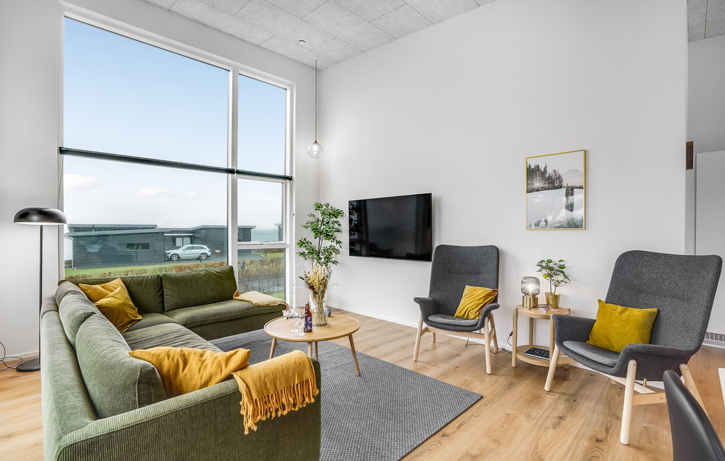 Ferienhaus - Hjarbæk Fjord , Dänemark - L50018 22