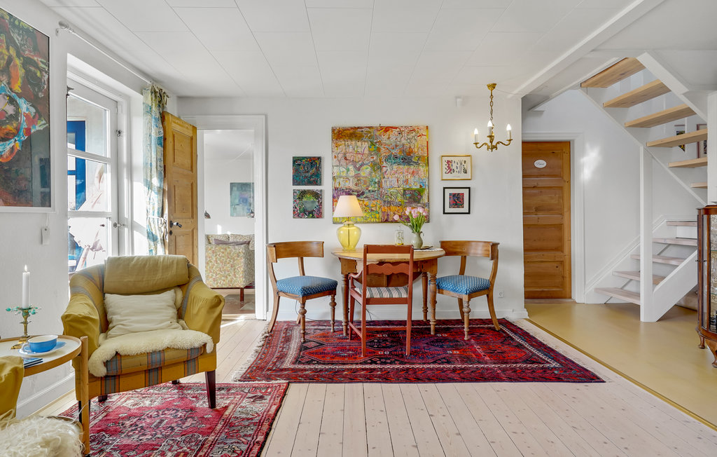 Ferienhaus - Ertebølle , Dänemark - L50110 4