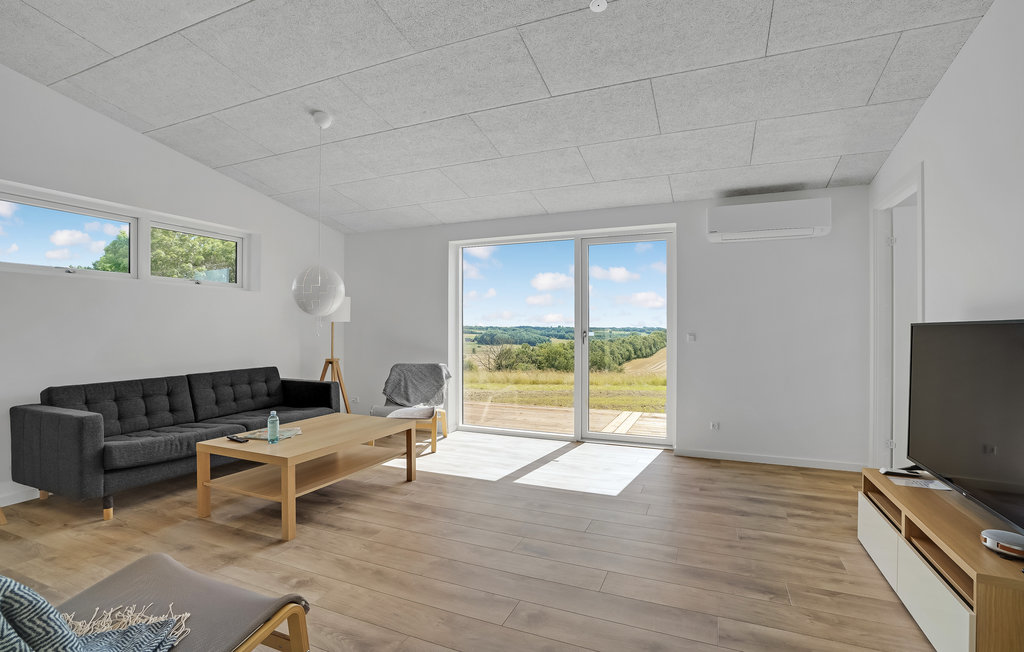 Feriehuse - Hjarbæk , Danmark - L50115 14