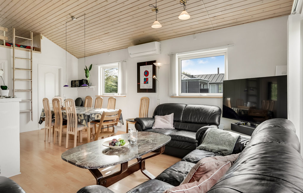 Ferienhaus - Trend , Dänemark - L50208 3