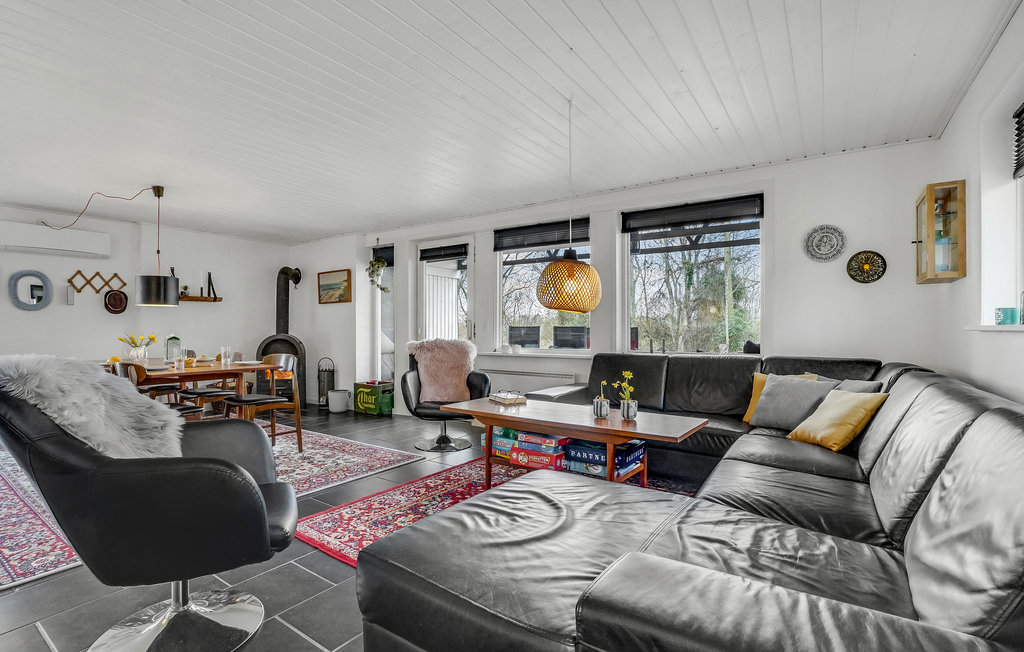 Feriehuse - Lundø , Danmark - L50224 4