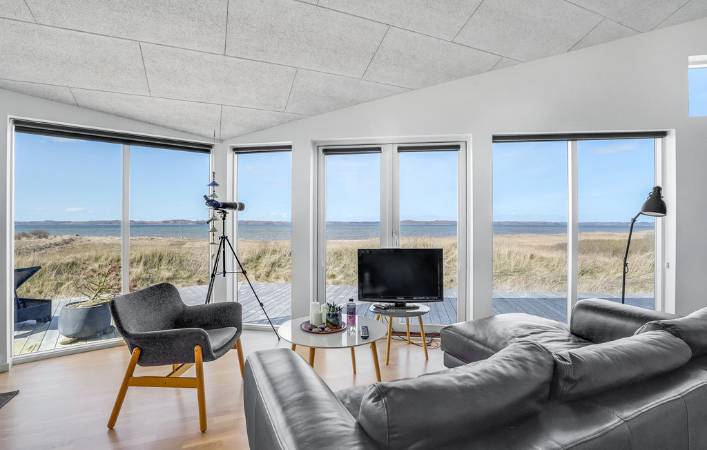 Ferienhaus - Lundø Strand , Dänemark - L50275 4