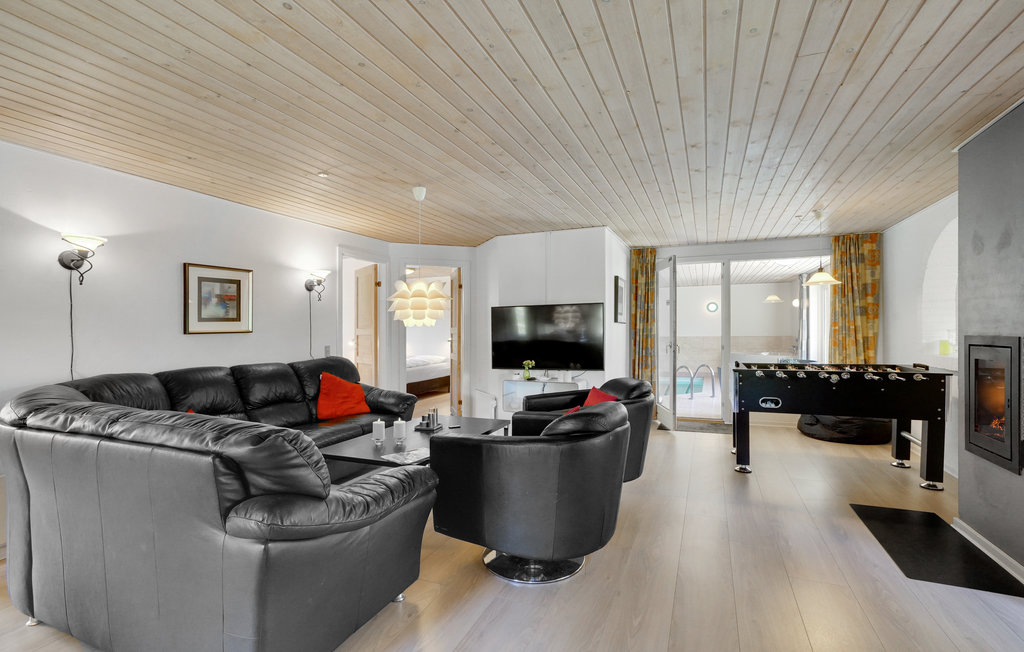 Ferienhaus - Trend , Dänemark - L50300 4