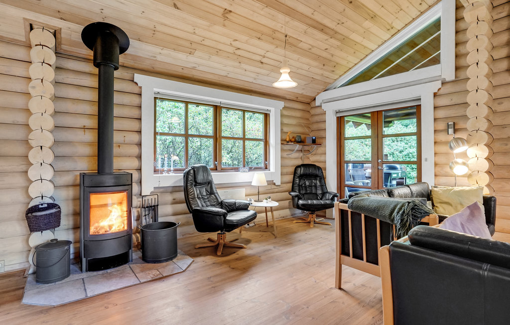 Feriehuse - Lovns , Danmark - L50320 3