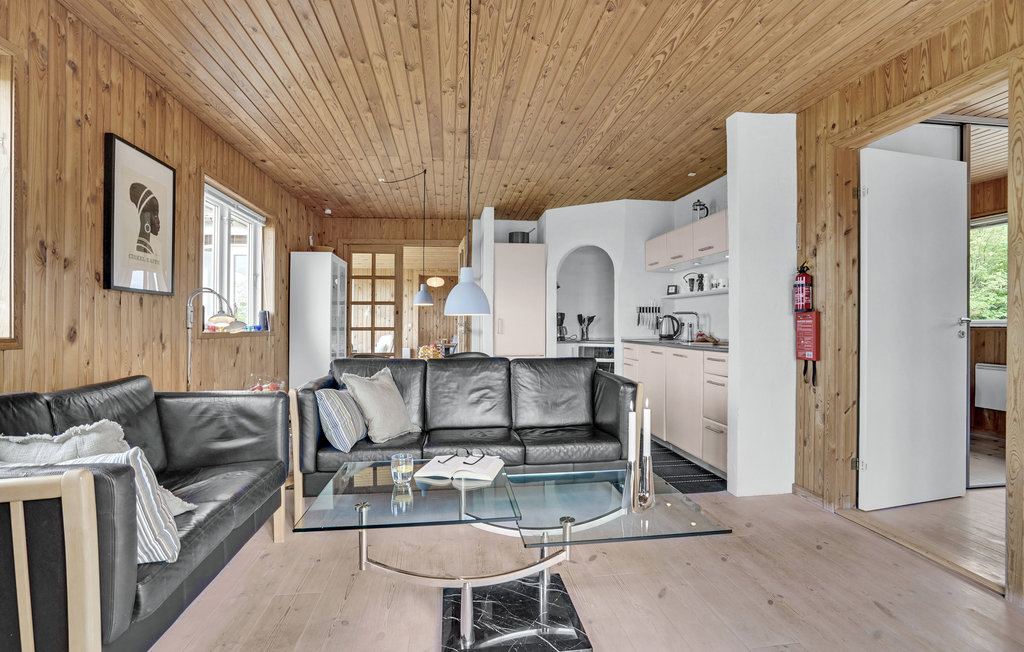 Feriehuse - Lynderup , Danmark - L50375 4