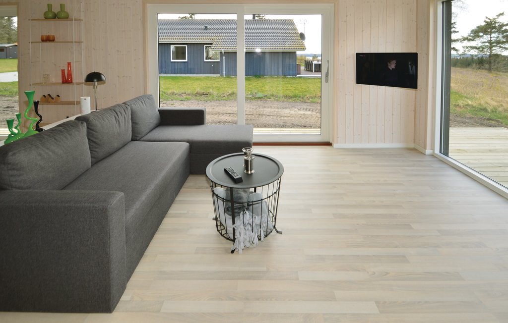 Ferienhaus - Lynderup , Dänemark - L50389 13