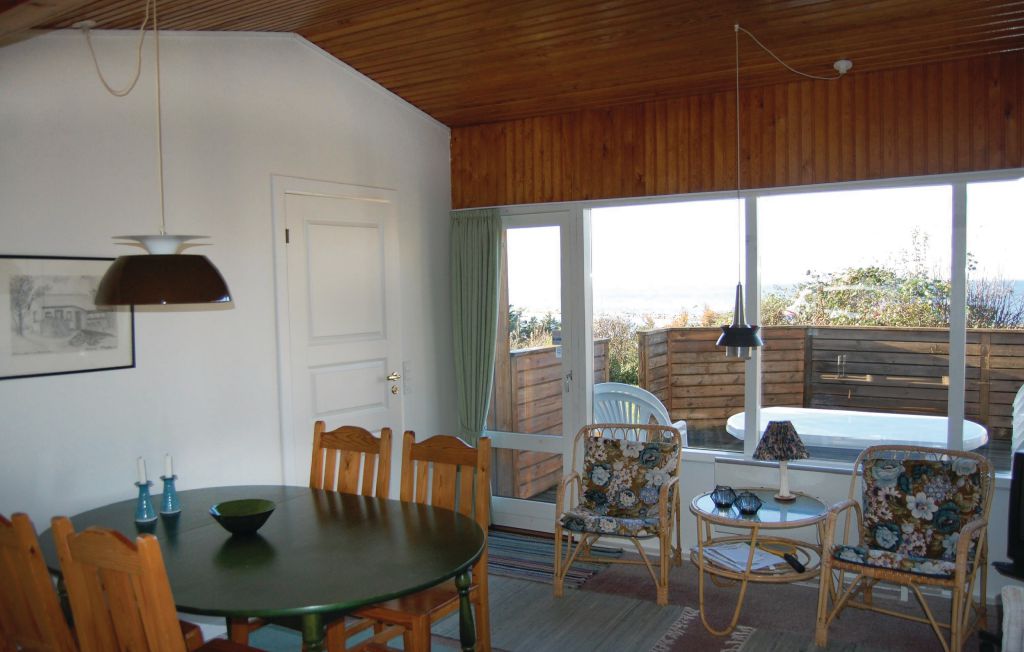 Ferienhaus - Lendrup , Dänemark - L50482 7