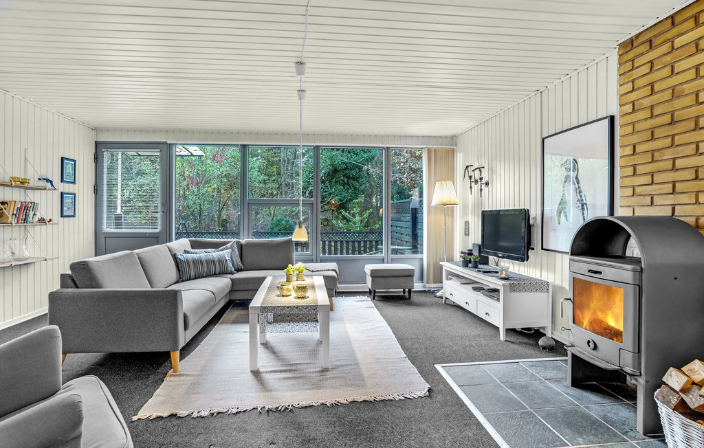 Ferienhaus - Sebbersund , Dänemark - L50923 14