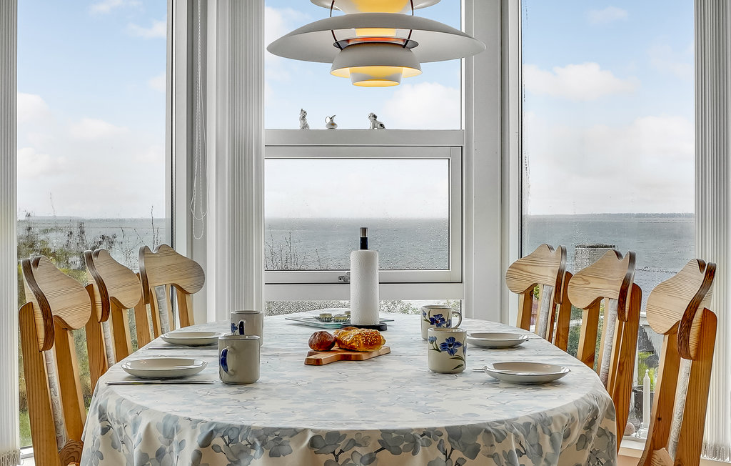 Ferienhaus - Hvalpsund Strand , Dänemark - L50005 6