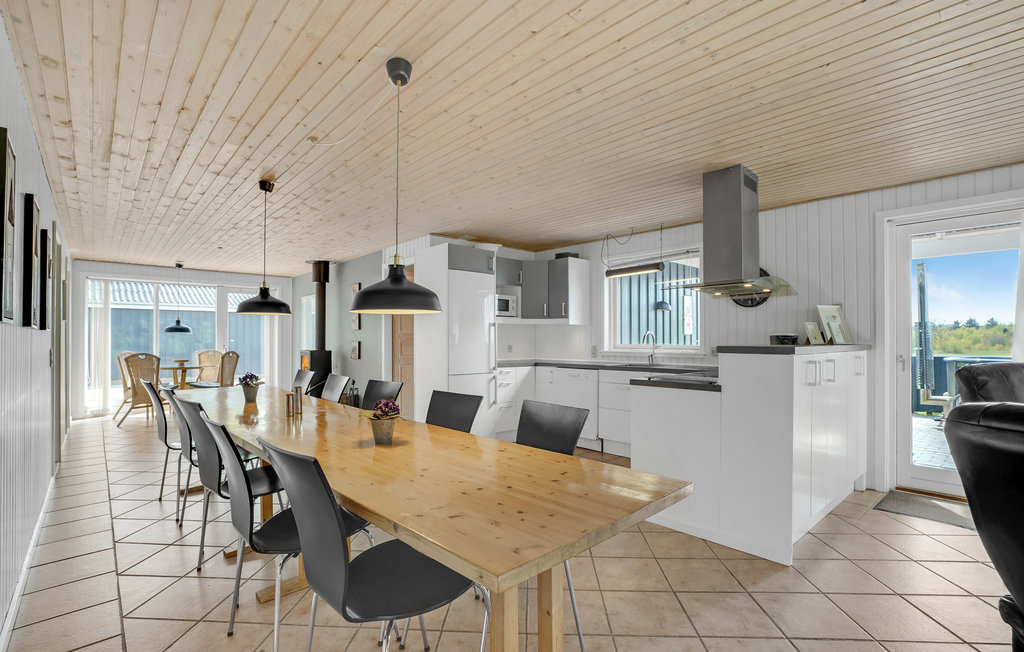 Ferienhaus - Illeris , Dänemark - L50316 14