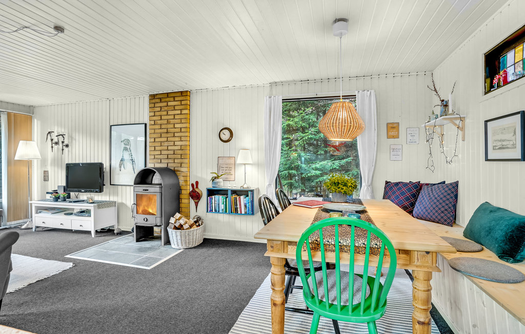 Ferienhaus - Sebbersund , Dänemark - L50923 16