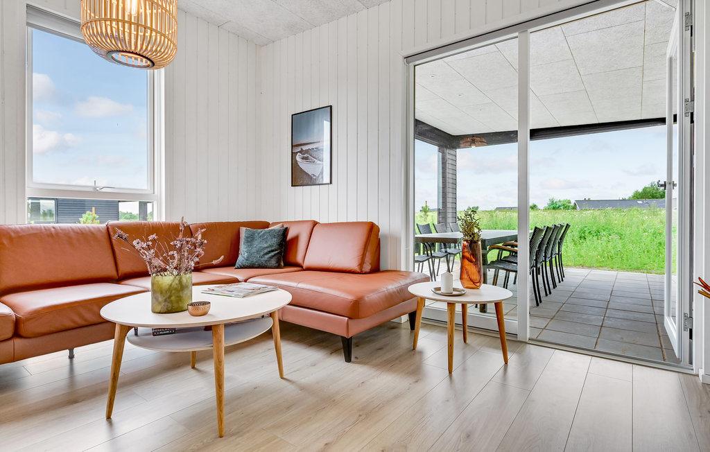 Feriehuse - Hjarbæk Fjord , Danmark - L50014 17