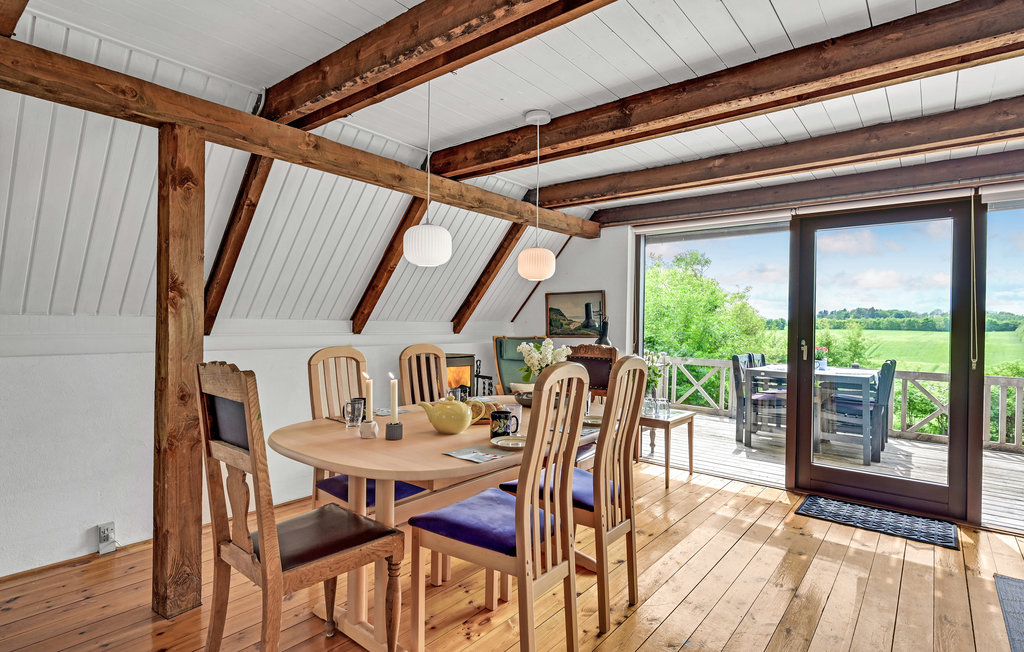 Ferienhaus - Hjarbæk , Dänemark - L50015 5
