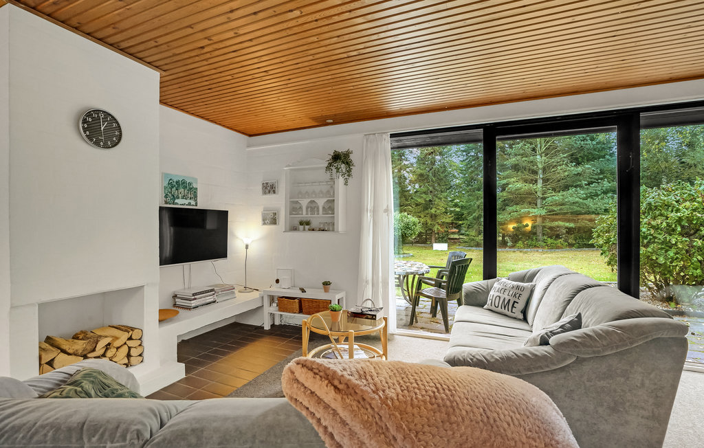 Feriehuse - Virksund , Danmark - L50033 4