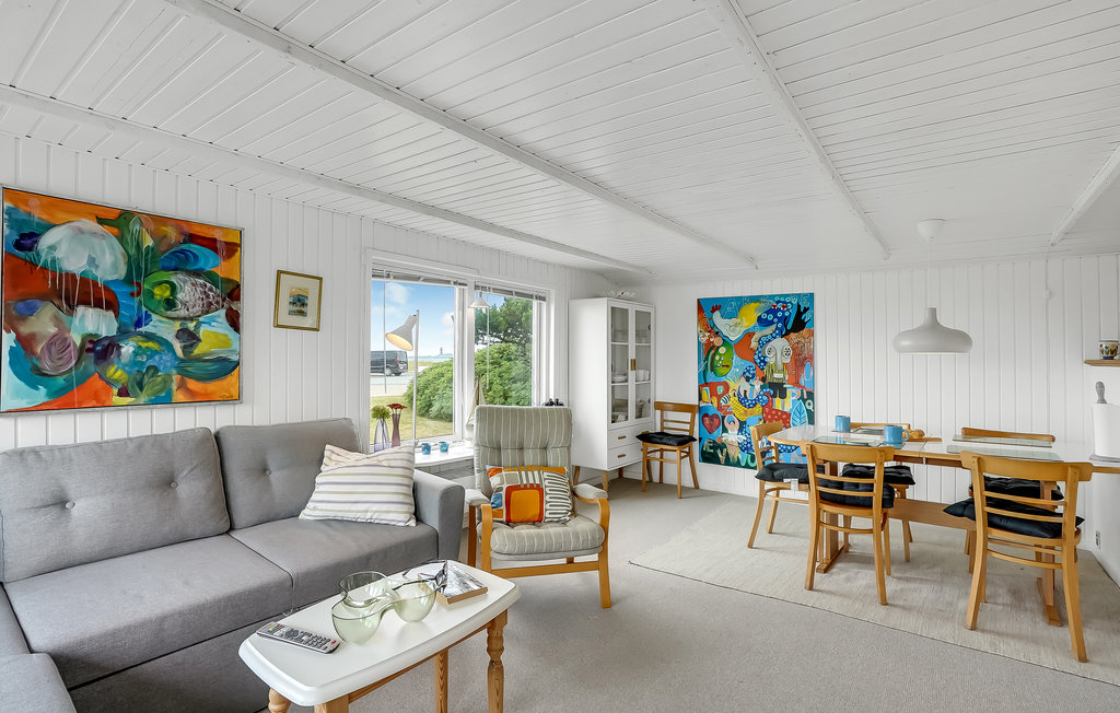 Ferienhaus - Trend Strand , Dänemark - L50035 5