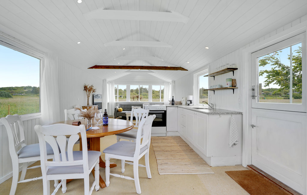 Feriehuse - Lendrup , Danmark - L50046 5