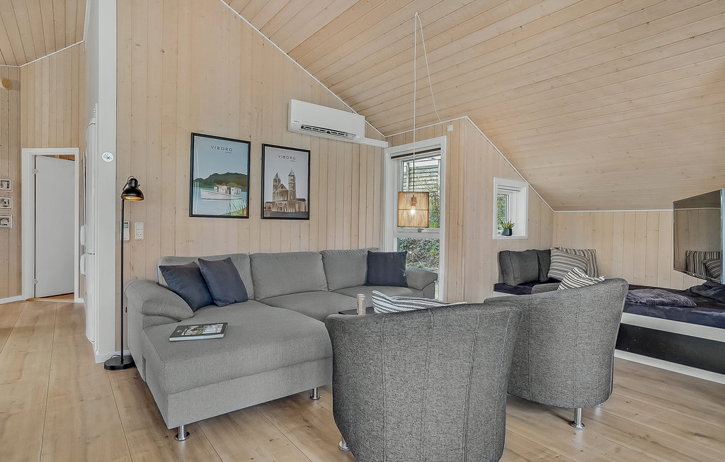 Feriehuse - Hjarbæk Strand , Danmark - L50109 5