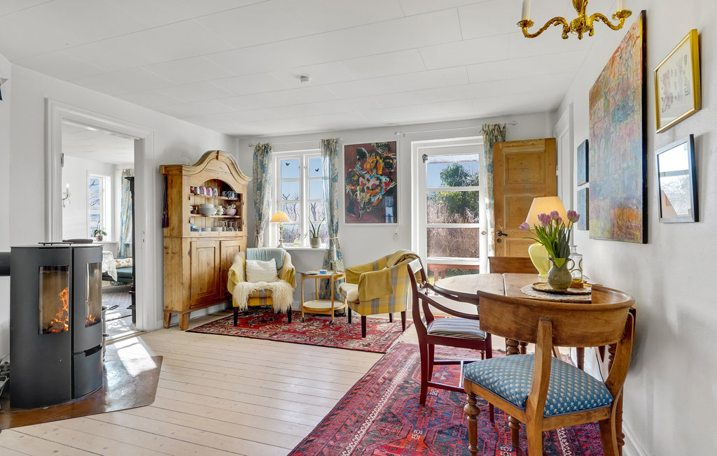 Ferienhaus - Ertebølle , Dänemark - L50110 5